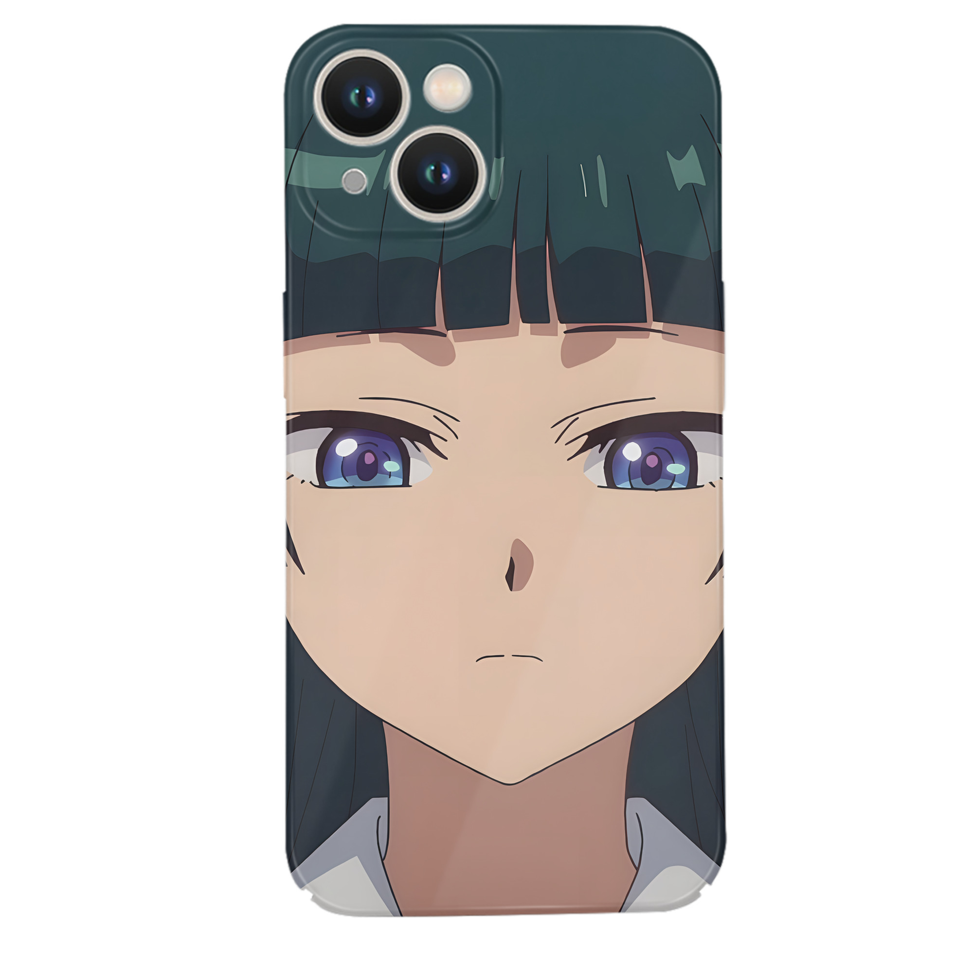 （画像用） 薬屋のひとりごと The Apothecary Diaries 【iPhone 14シリーズ対応】ハードケース